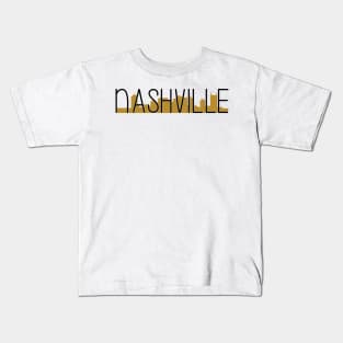 Nashville Vanderbilt Kids T-Shirt